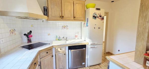 Vente Villa 4 pièces 90 m2 à La Trinité