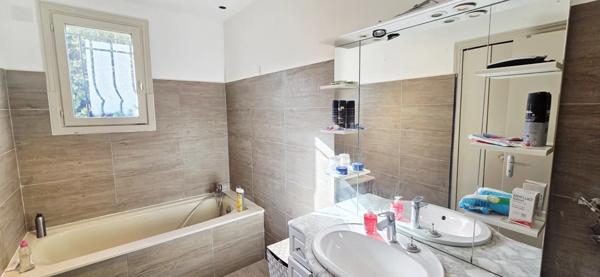 Vente Villa 4 pièces 90 m2 à La Trinité