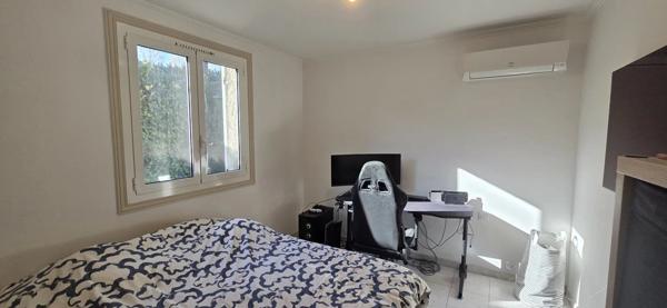 Vente Villa 4 pièces 90 m2 à La Trinité