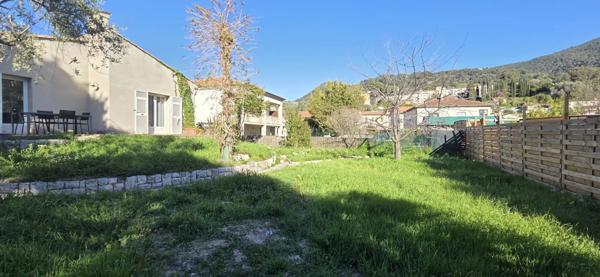 Vente Villa 4 pièces 90 m2 à La Trinité