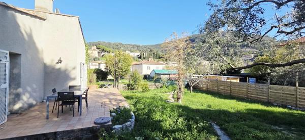 Vente Villa 4 pièces 90 m2 à La Trinité