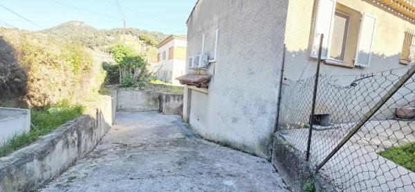 Vente Villa 4 pièces 90 m2 à La Trinité
