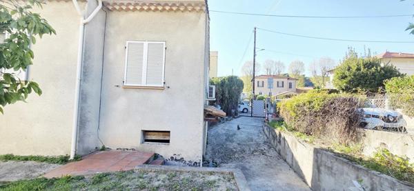 Vente Villa 4 pièces 90 m2 à La Trinité
