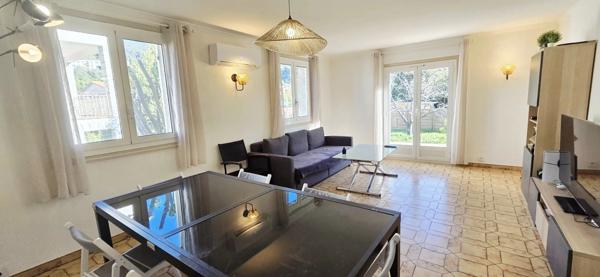 Vente Villa 4 pièces 90 m2 à La Trinité
