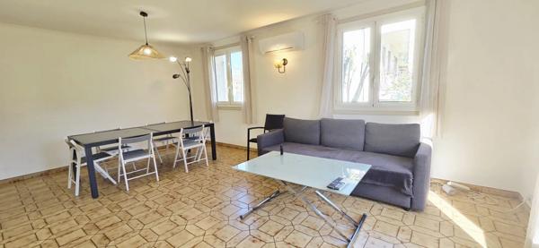 Vente Villa 4 pièces 90 m2 à La Trinité