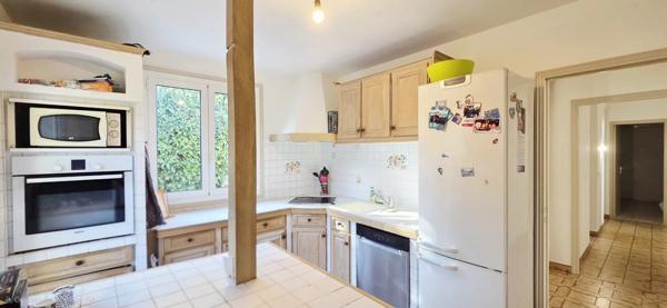 Vente Villa 4 pièces 90 m2 à La Trinité