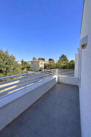 Maison 4 pièces - 75 m²