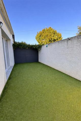 Maison 4 pièces - 75 m²