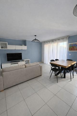 Maison 4 pièces - 75 m²