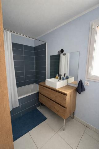 Maison 4 pièces - 75 m²