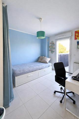 Maison 4 pièces - 75 m²