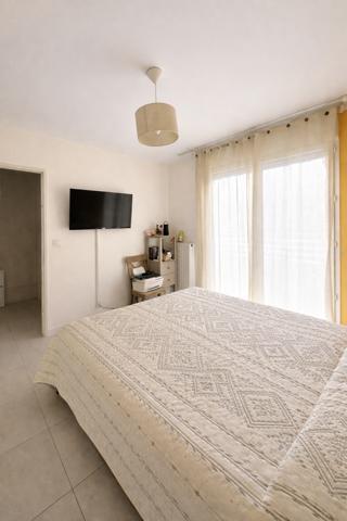 Maison 4 pièces - 75 m²