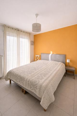 Maison 4 pièces - 75 m²