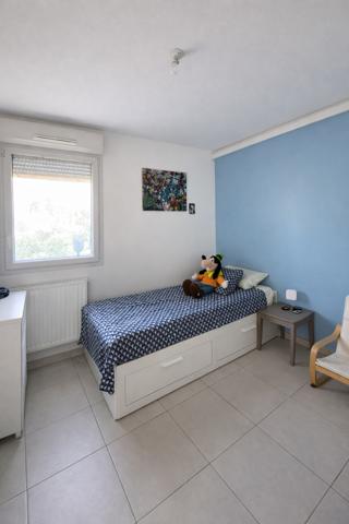 Maison 4 pièces - 75 m²