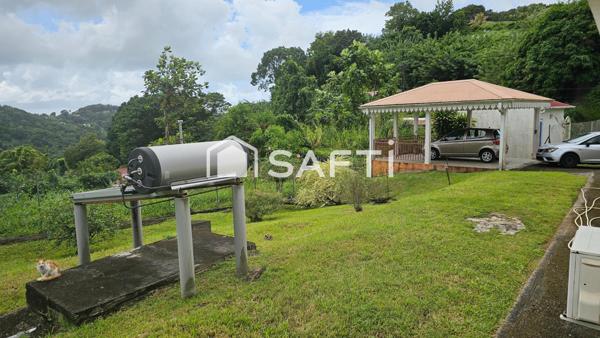 Maison familiale T4 avec potentiel locatif et terrain constructible