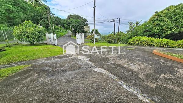 Maison familiale T4 avec potentiel locatif et terrain constructible