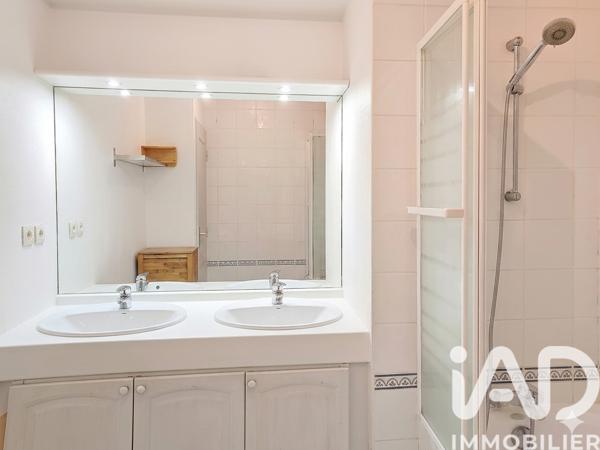 Appartement à vendre 4 pièces 91,66 m² Villeurbanne