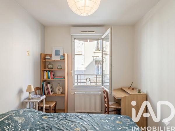 Appartement à vendre 4 pièces 91,66 m² Villeurbanne
