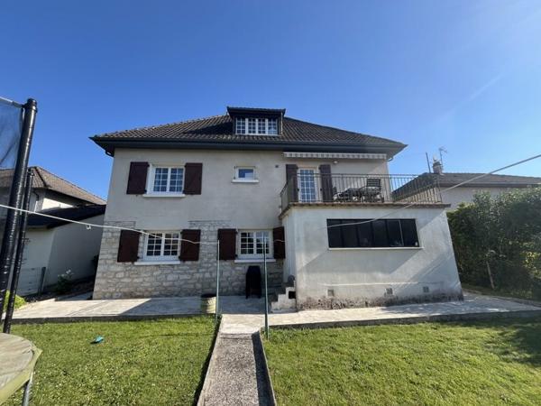 Maison à vendre 278 144 € Malemort-sur-Corrèze 6 p 165 m² DPE D