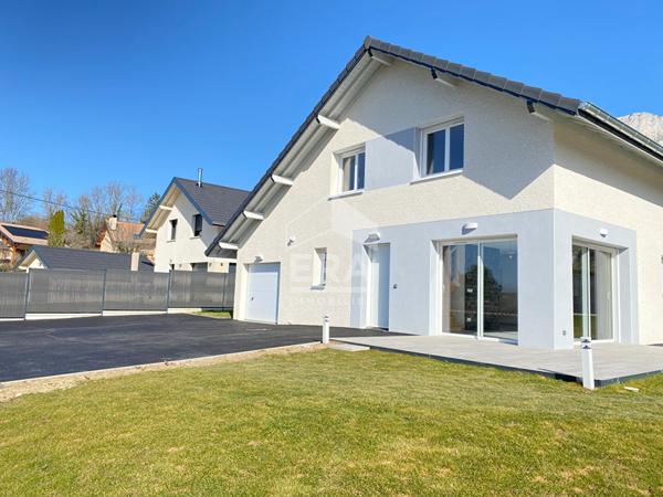 VILLA NEUVE Naves Parmelan