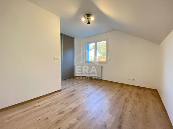 VILLA NEUVE Naves Parmelan