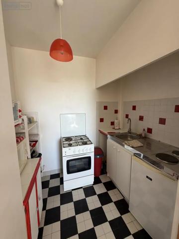 Location - Maison Bourg-Saint-Andéol 07700 30 m 2