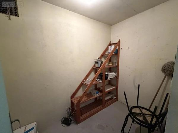 Location - Maison Bourg-Saint-Andéol 07700 30 m 2