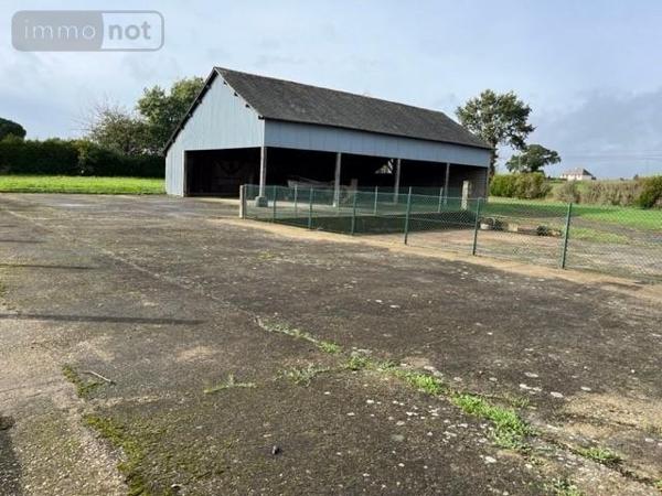 Maison à vendre à Saint-Grégoire en Ille-et-Vilaine (35760), ref : 008/2867   
CAMPAGNE