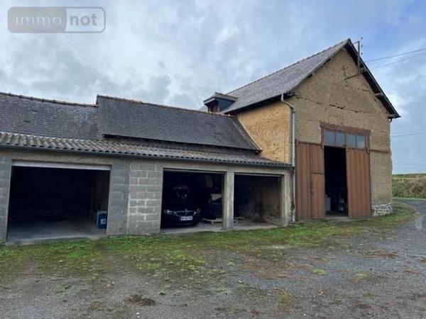 Maison à vendre à Saint-Grégoire en Ille-et-Vilaine (35760), ref : 008/2867   
CAMPAGNE