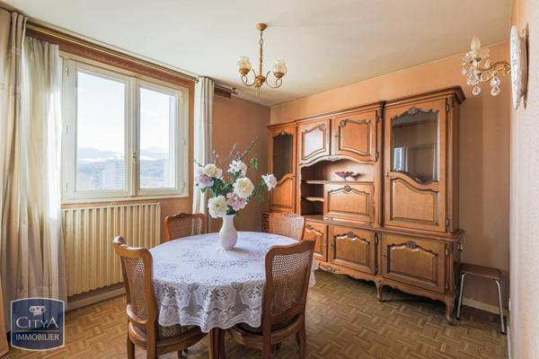 Appartement à vendre 4 pièces 69.3m²