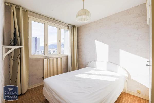 Appartement à vendre 4 pièces 69.3m²