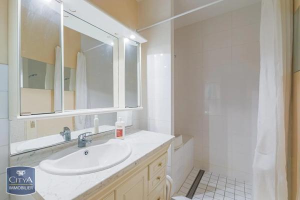 Appartement à vendre 4 pièces 69.3m²