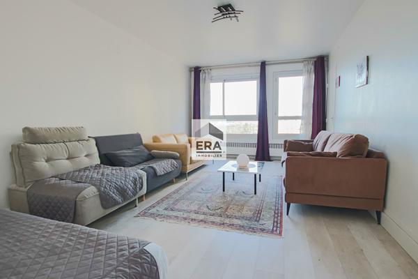 Appartement Paris 2 pièce(s) 56.50 m2