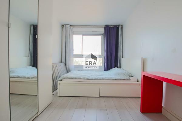 Appartement Paris 2 pièce(s) 56.50 m2