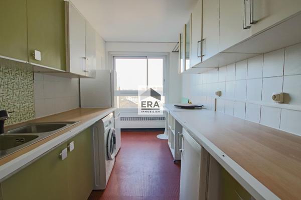 Appartement Paris 2 pièce(s) 56.50 m2
