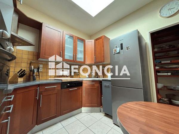 À vendre Appartement 4 pièces 115.7 m² - La Rochelle 17000