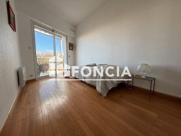 À vendre Appartement 4 pièces 115.7 m² - La Rochelle 17000