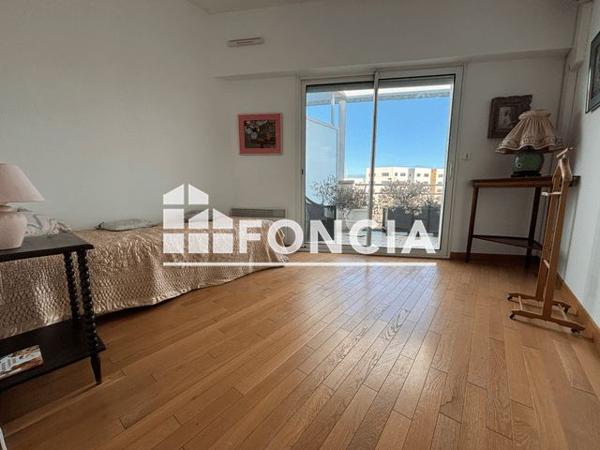 À vendre Appartement 4 pièces 115.7 m² - La Rochelle 17000