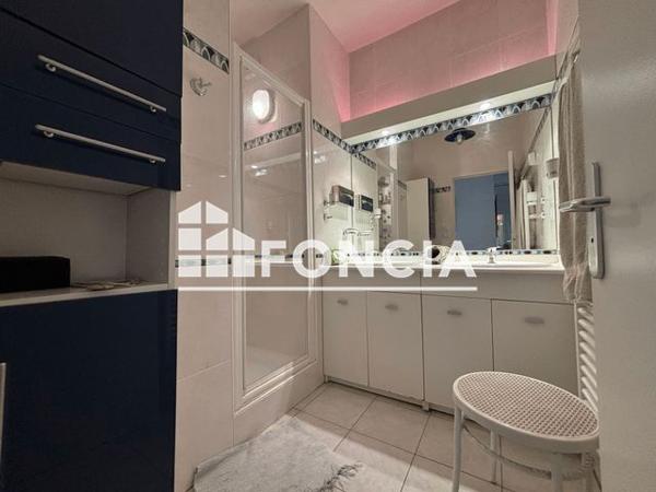 À vendre Appartement 4 pièces 115.7 m² - La Rochelle 17000