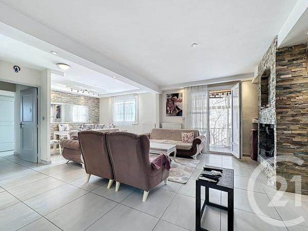 Maison à vendre  5 pièces - 92,05 m2 MONTPELLIER - 34