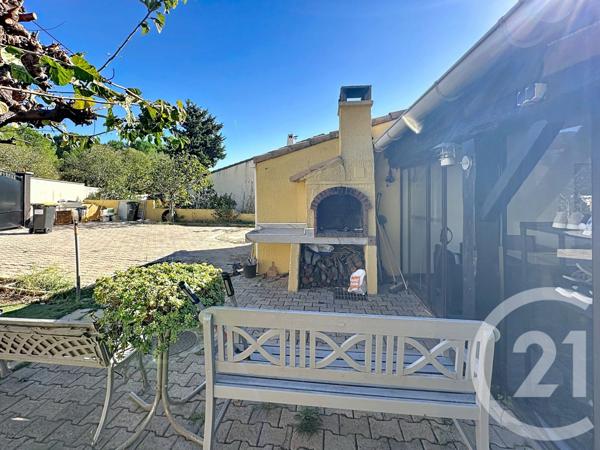 Maison à vendre  5 pièces - 92,05 m2 MONTPELLIER - 34