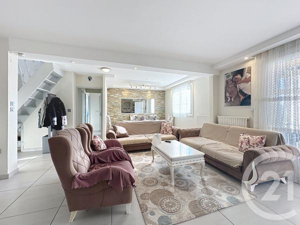 Maison à vendre  5 pièces - 92,05 m2 MONTPELLIER - 34