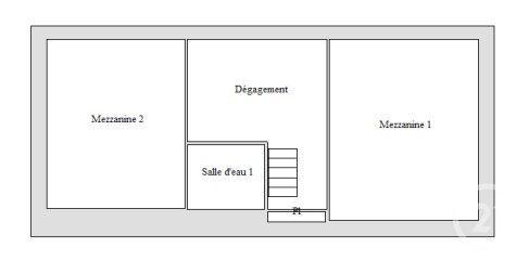 Maison à vendre  5 pièces - 92,05 m2 MONTPELLIER - 34