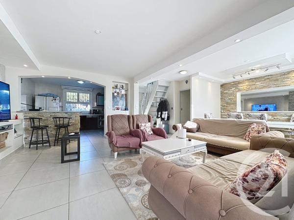 Maison à vendre  5 pièces - 92,05 m2 MONTPELLIER - 34