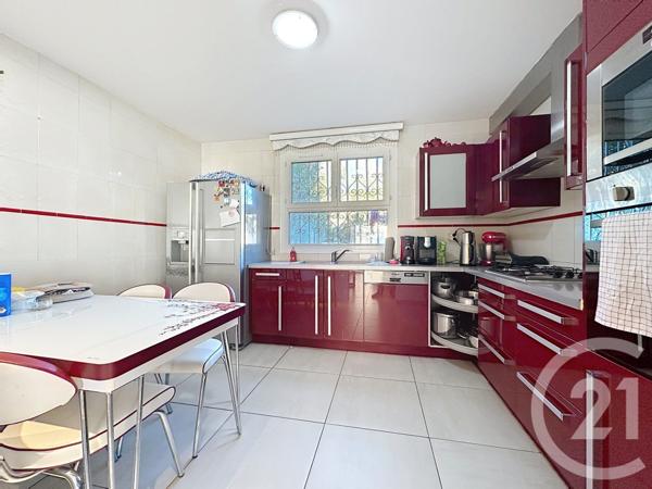 Maison à vendre  5 pièces - 92,05 m2 MONTPELLIER - 34