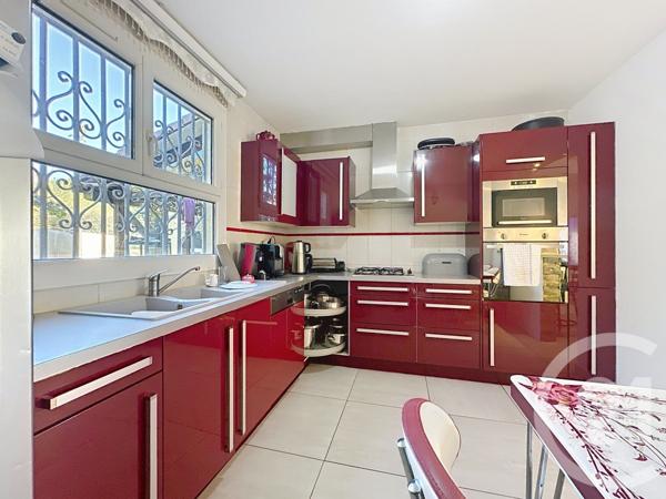Maison à vendre  5 pièces - 92,05 m2 MONTPELLIER - 34