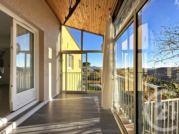 Maison à vendre  5 pièces - 92,05 m2 MONTPELLIER - 34