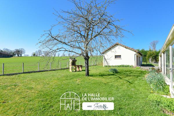 Maison 6 pièces - 140 m² Exclusivité efficity