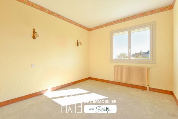 Maison 6 pièces - 140 m² Exclusivité efficity