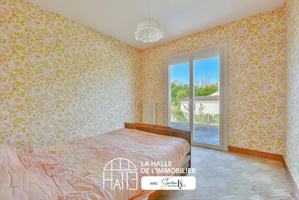 Maison 6 pièces - 140 m² Exclusivité efficity